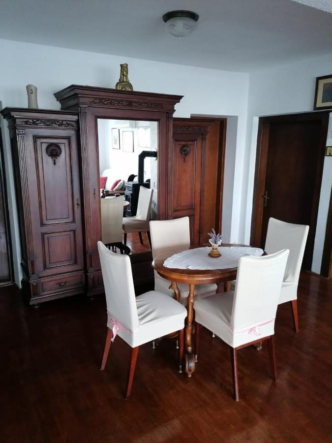 Apartman Lori 로브란 외부 사진