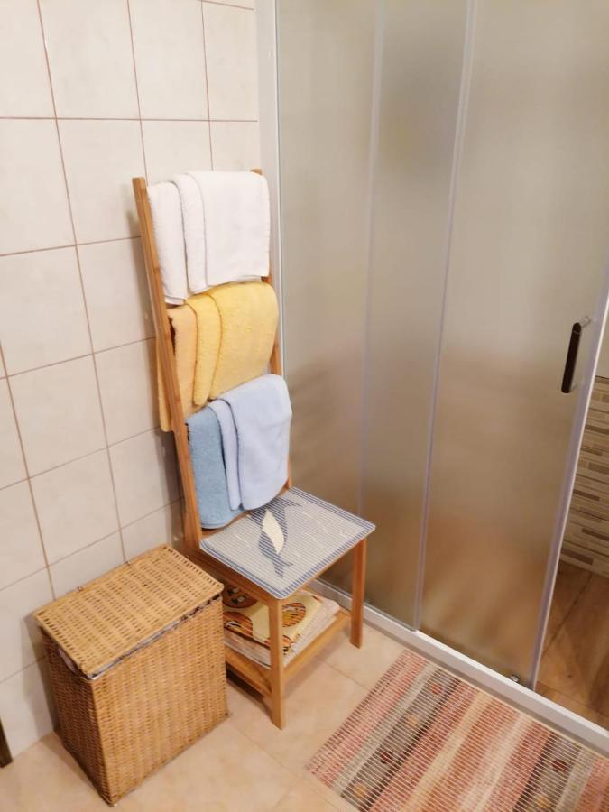 Apartman Lori 로브란 외부 사진