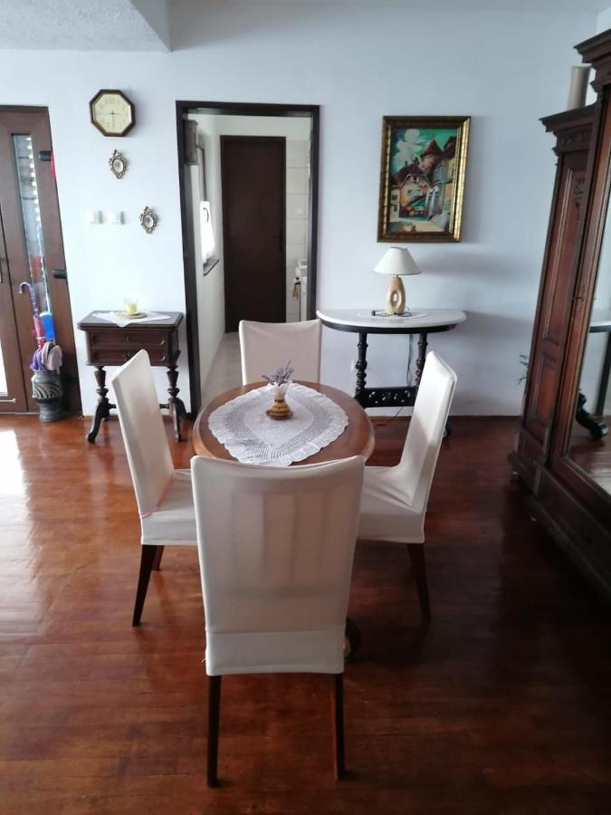Apartman Lori 로브란 외부 사진