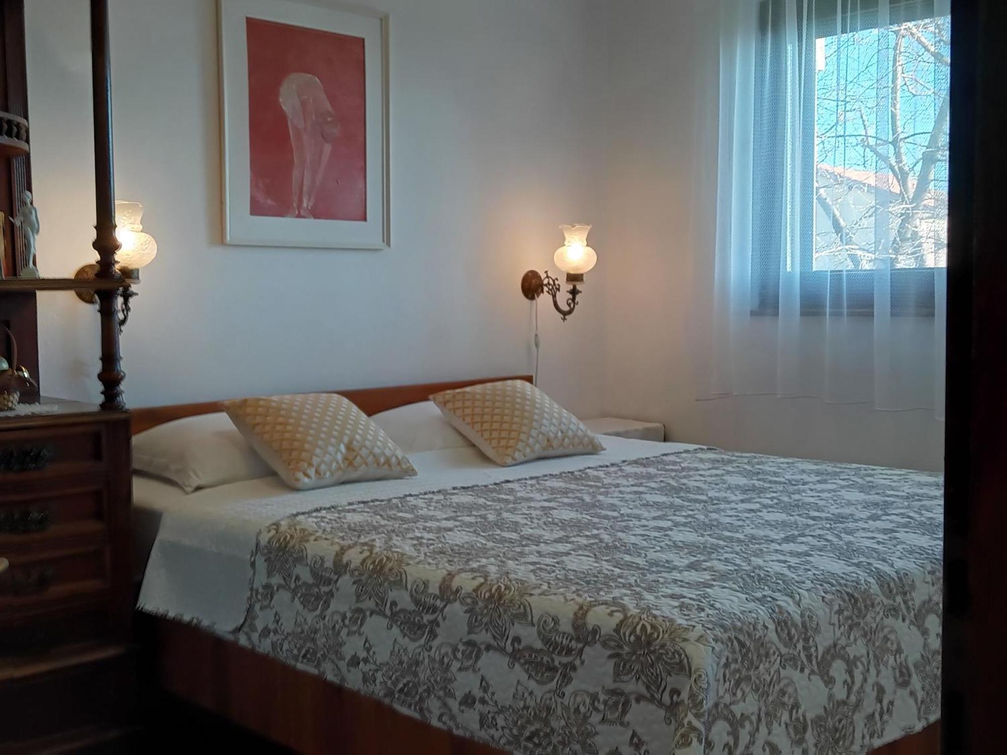 Apartman Lori 로브란 외부 사진
