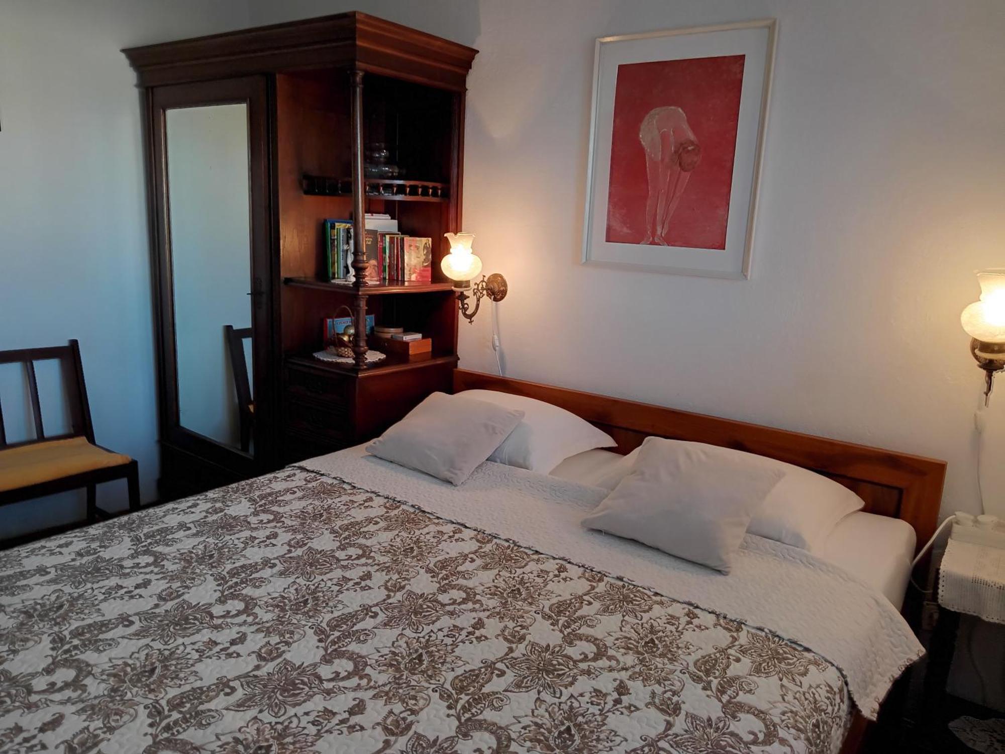 Apartman Lori 로브란 외부 사진