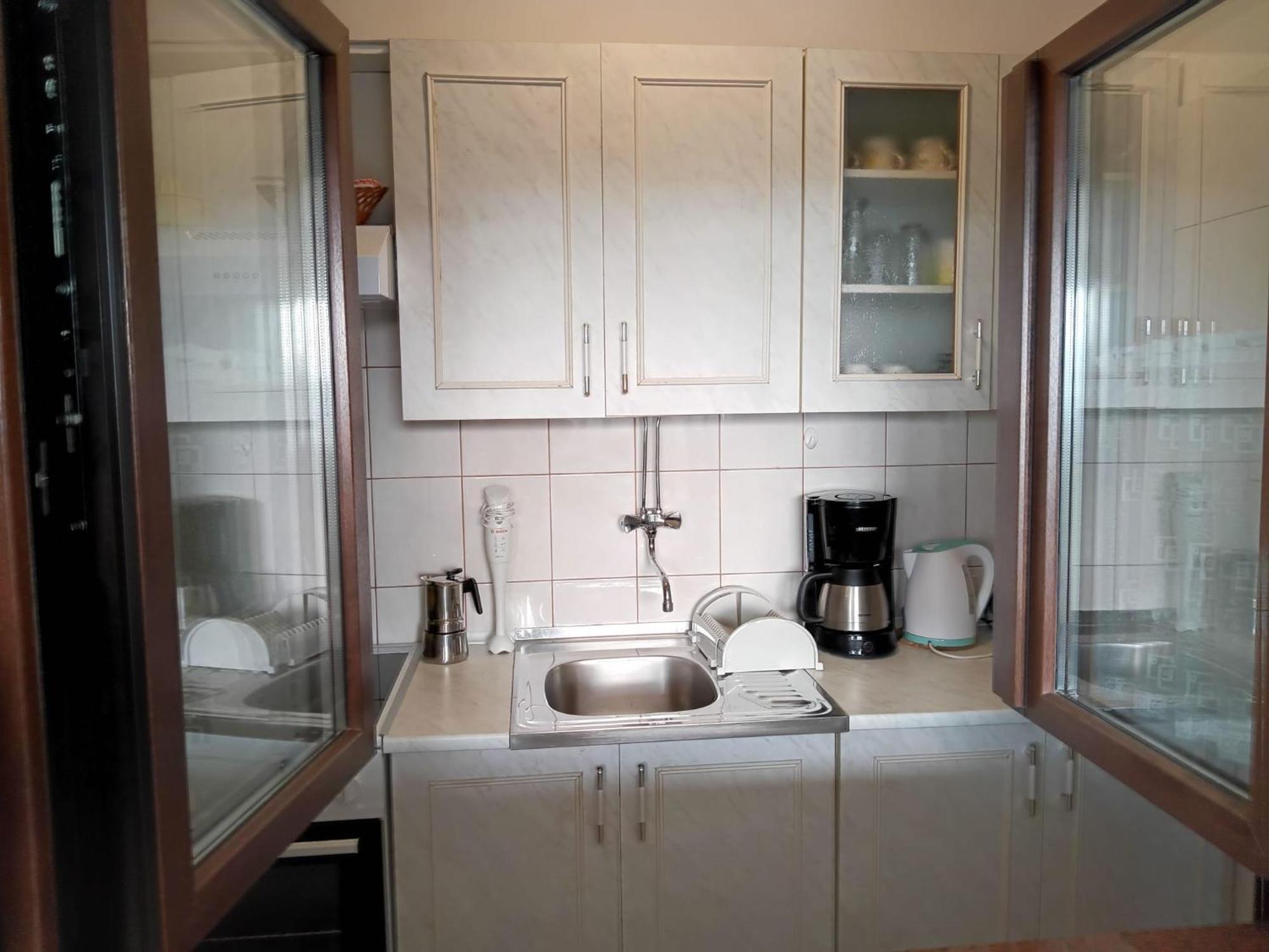 Apartman Lori 로브란 외부 사진